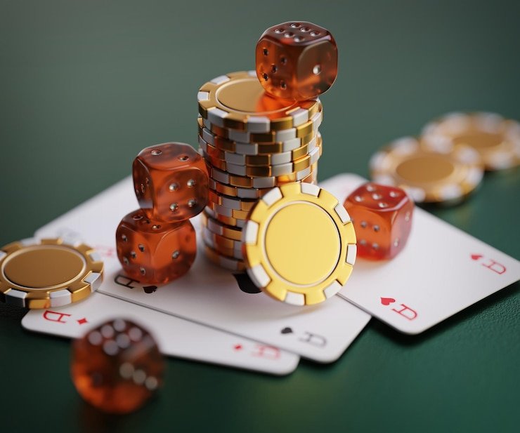 Studio Live Dealer target88 dengan blackjack, baccarat, roulette, dan Dragon Tiger
