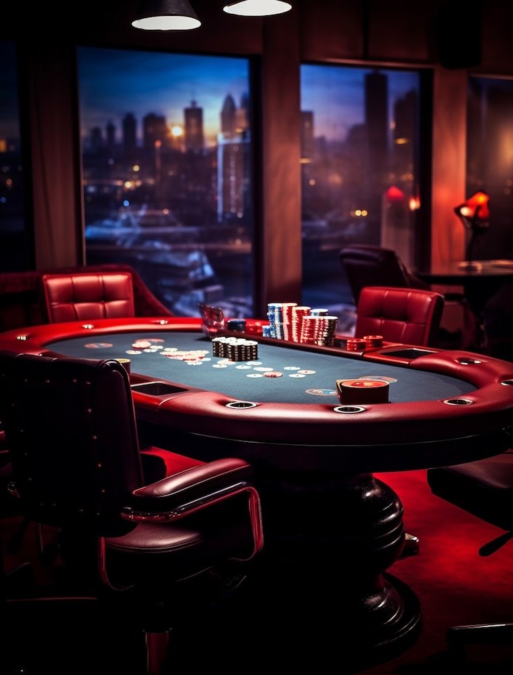 Antarmuka taruhan Blackjack di target88