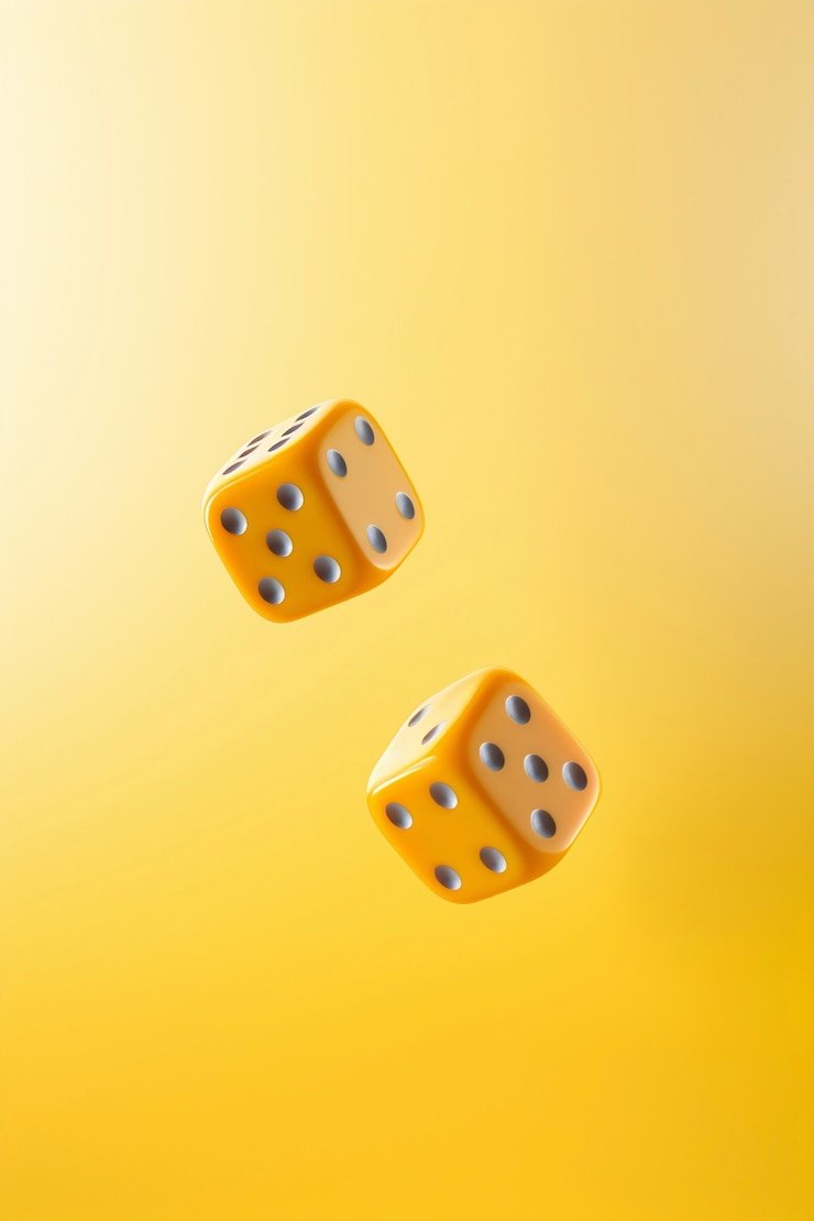 Antarmuka pemain Teen Patti dengan opsi taruhan